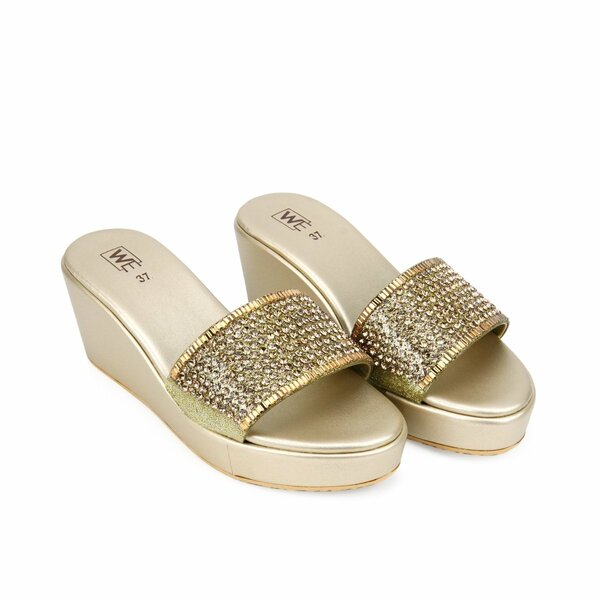 Women Formal Wedge - 75271S
