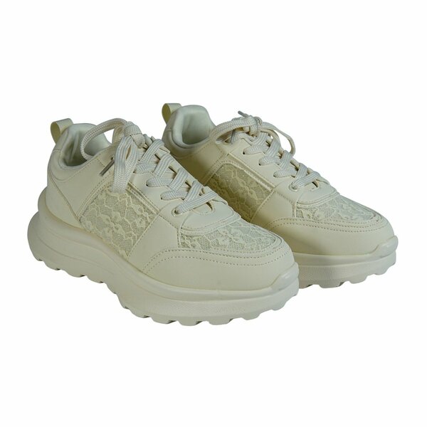 Women Casual Sneakers - 98425S
