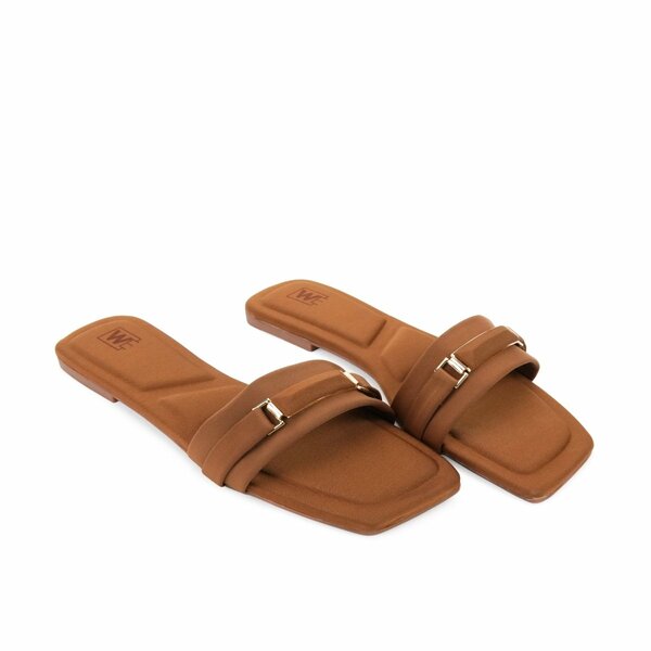 Women Formal Slippers - 41274S