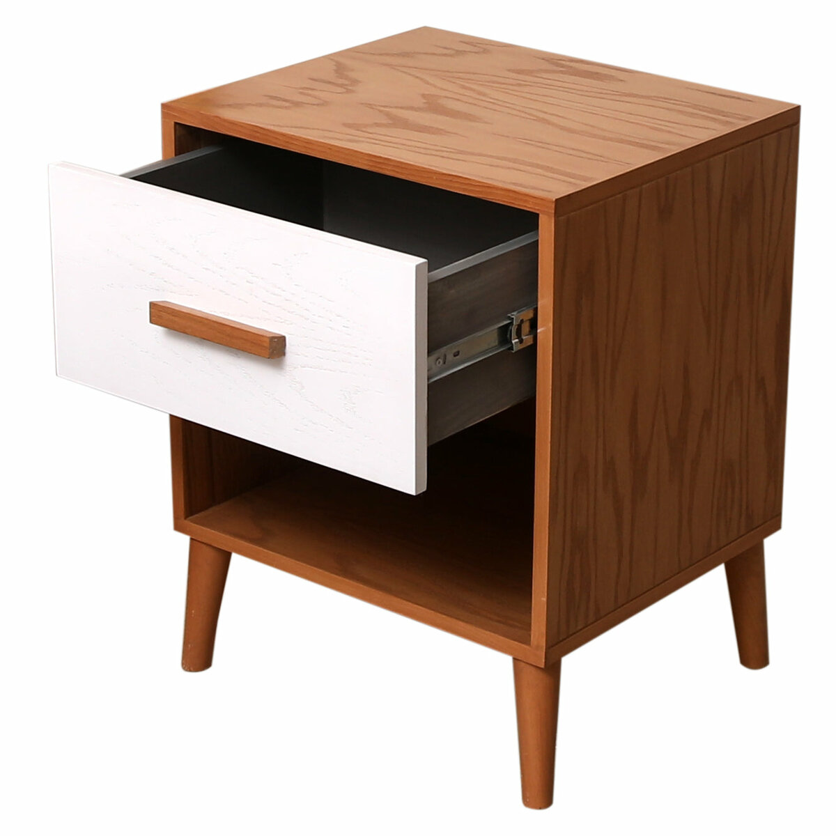 Rubic Single Bed