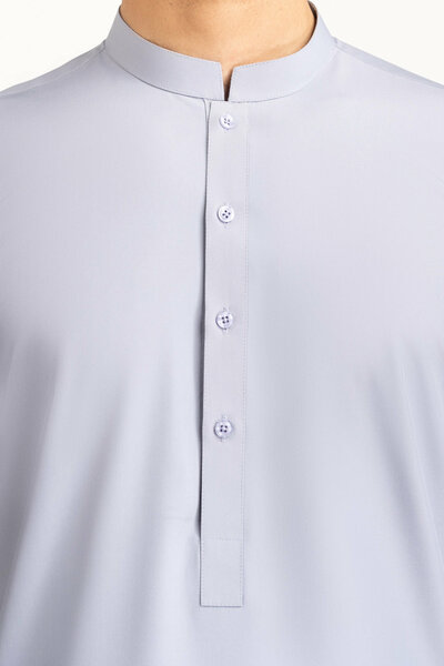 Regular Fit Basic Suits