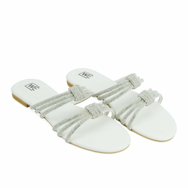 Women Formal Slippers - 41125S