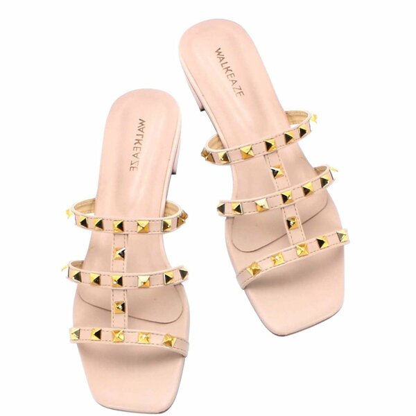 Women Formal Slippers - 40134S