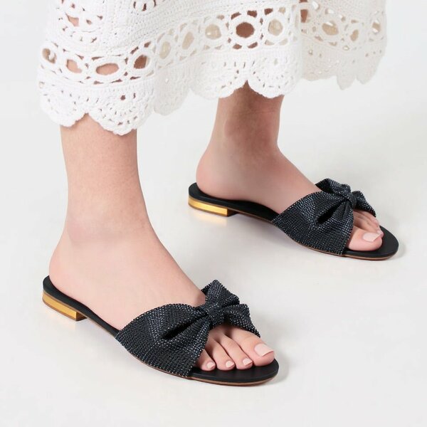 Women Formal Slippers - 40087S