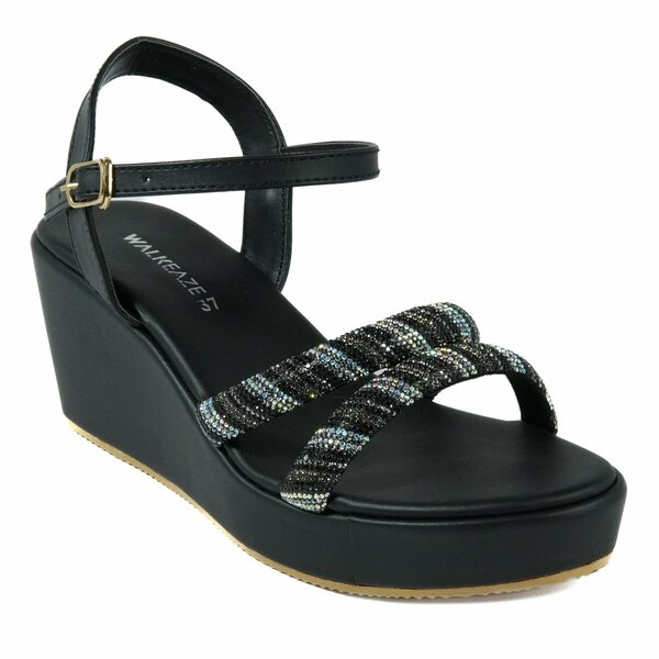 Women Formal Wedge - 75058S
