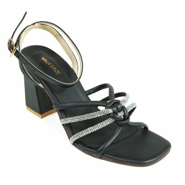 Women Formal Block Heel - 62754S