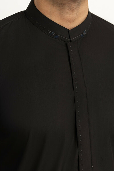 Regular Fit Styling Suits