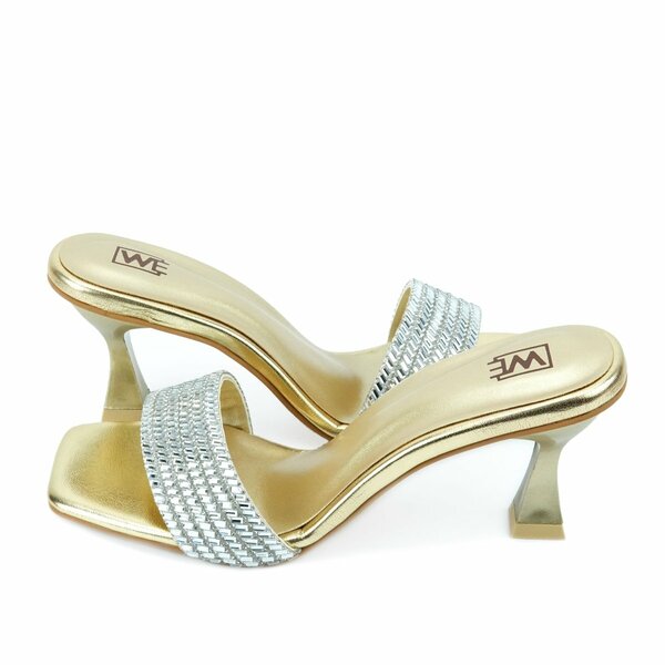 Women Formal Heel - 63164S