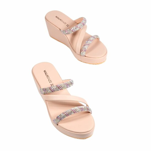 Women Formal Wedge - 75105S