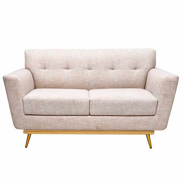 Rochester Sofa 2 + 3 Bundle & Honey Comb Coffee Table