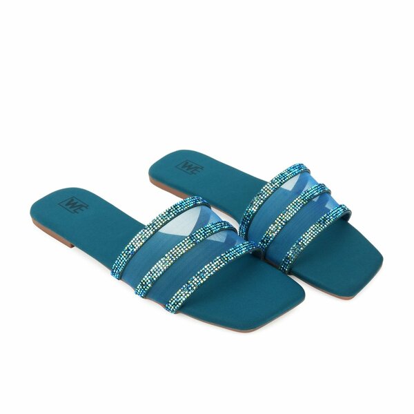 Women Formal Slippers - 41246S