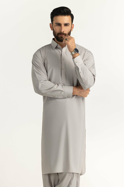 Regular Fit Basic Suits