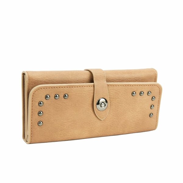 Stylish Wallet - 3655W