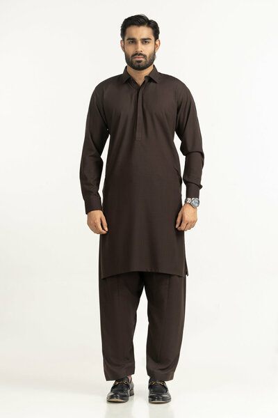 Regular Fit Styling Suits