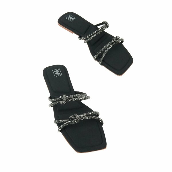Women Formal Slippers - 41201S