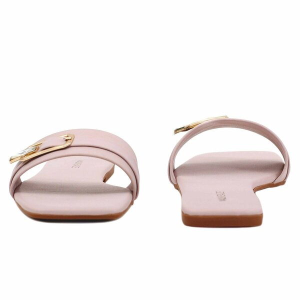 Women Formal Slippers - 39907S