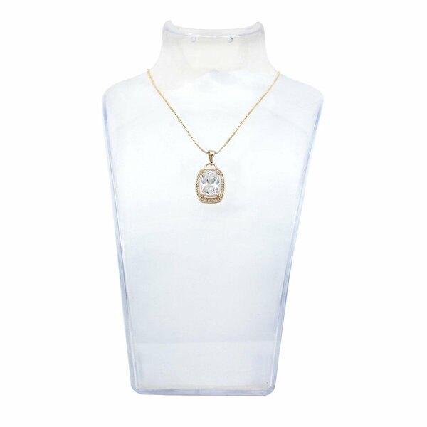 Women Pendant Jewelry - 002765j