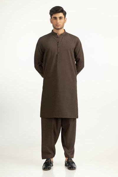 Regular Fit Styling Suits