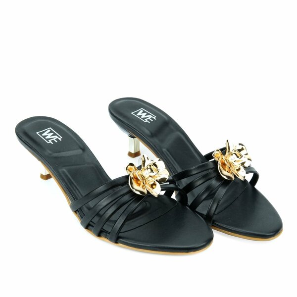 Women Formal Heel - 75469S