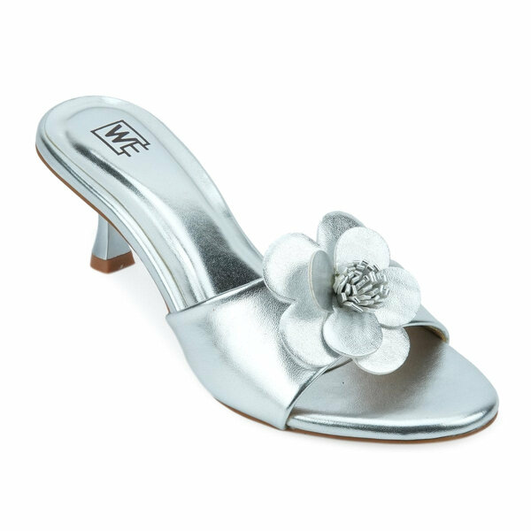 Women Formal Heel - 75564S