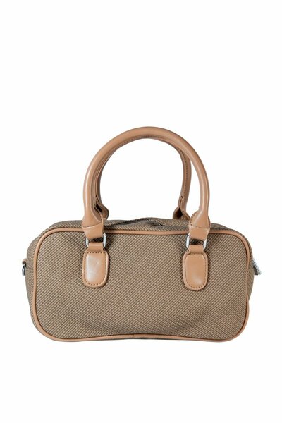 Women Hand Bag - 15218B