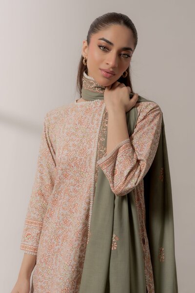 Rosita 3 piece