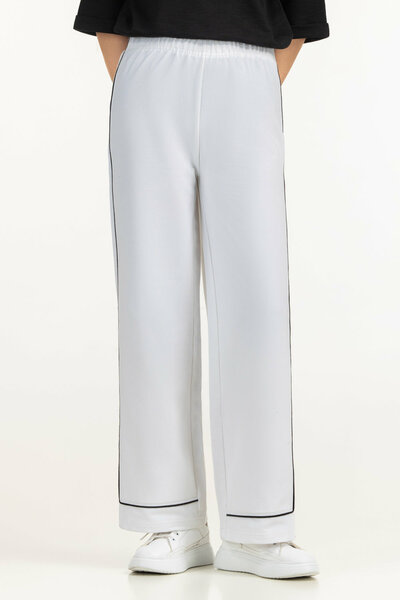 Relaxed fit Trousers