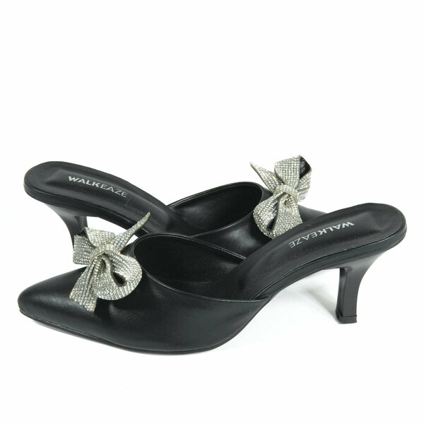 Women Formal Mules - 74173S