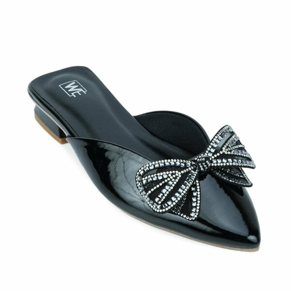 Women Formal Mules - 41449S