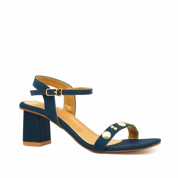 Women Formal Block Heel - 62896S