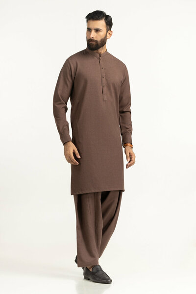 Regular Fit Styling Suits