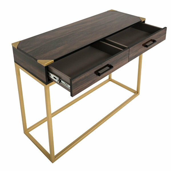 Franklin Console