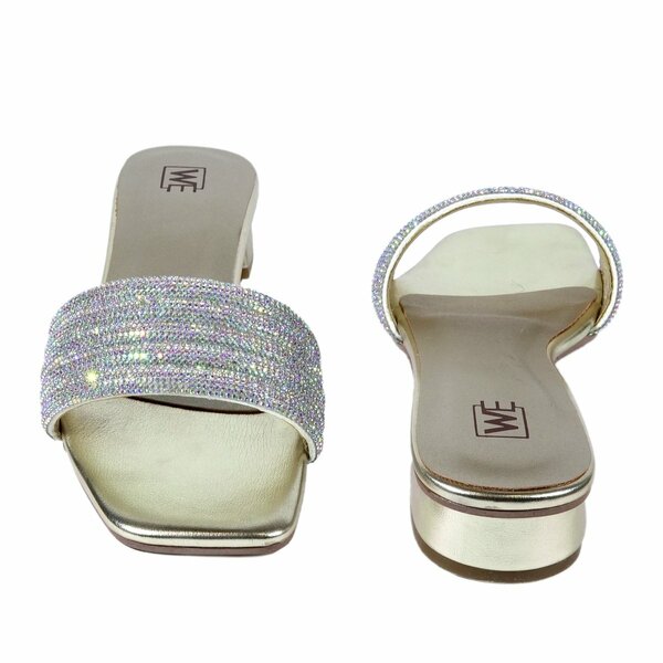Women Formal Slippers - 41152S