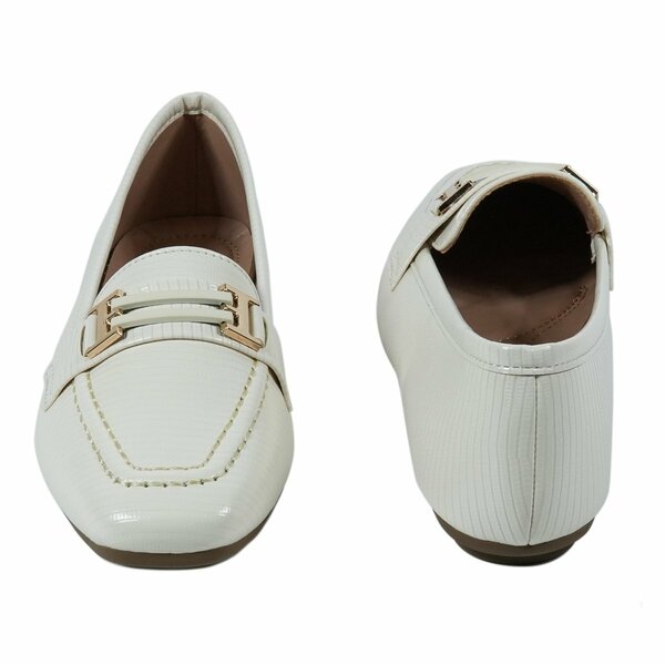 Women Formal Loafer - 40974S