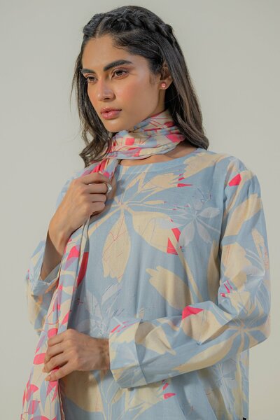 Tropical 3 piece