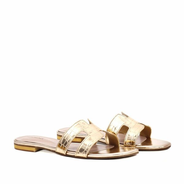 Women Formal Slippers - 39486S
