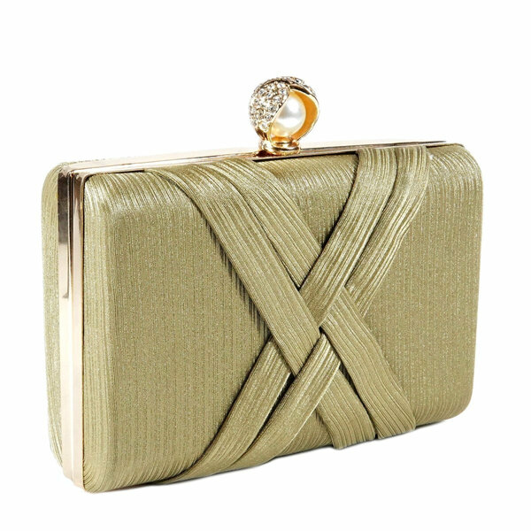 Women Clutch - 3665B