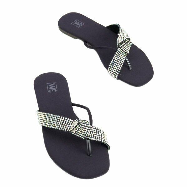 Women Formal Slippers - 41245S
