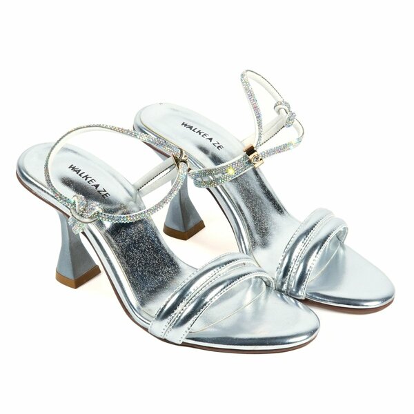 Women Formal Heel - 62622S