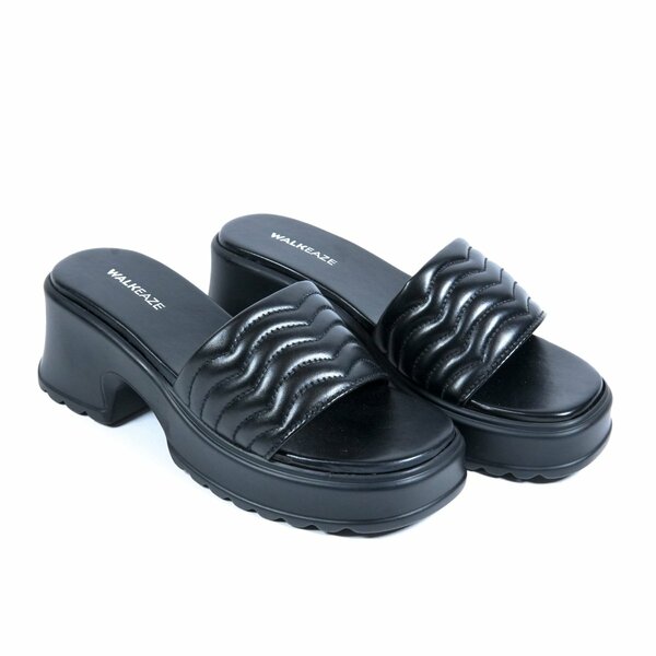 Women Formal Slippers - 75239S