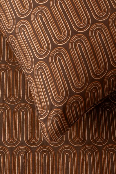 Cobblestone Bed Sheet Set