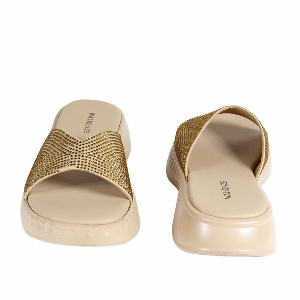 Women Casual Softy - 74986S