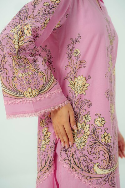 Mystery 2 piece