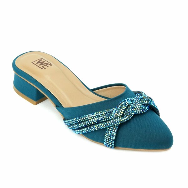 Women Formal Mules - 75393S