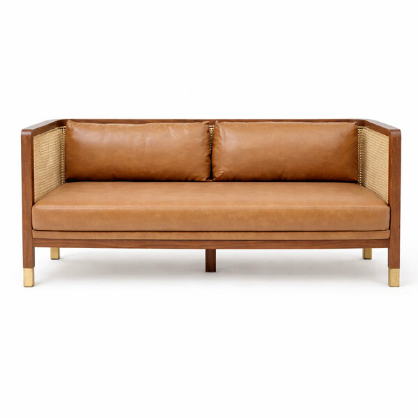 Noor 2.5 / 3 Seater Sofa