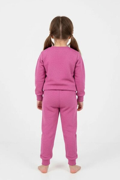 Tiny Teens Girl's New York City Twin Set