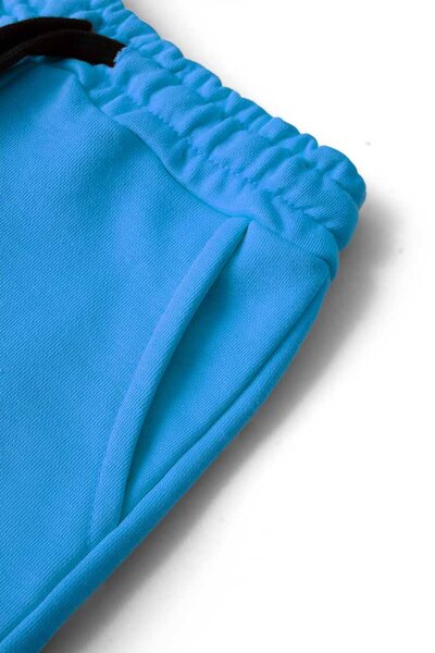 Max 21 Kid's Track & Field Terry Shorts