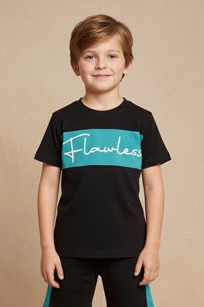 Styles Republic Boy's Flawless Twin Set
