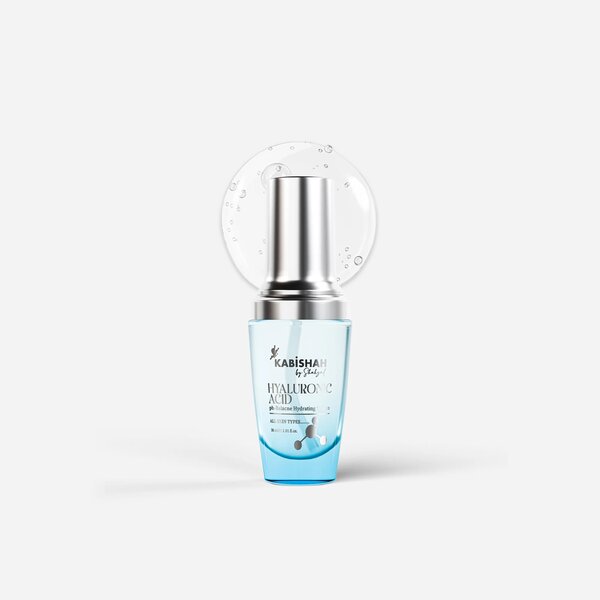 Hyaluronic Glass Skin Kit
