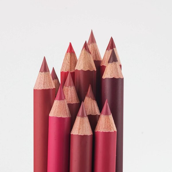 Miss Rose - Waterproof Lip Liner Pencil